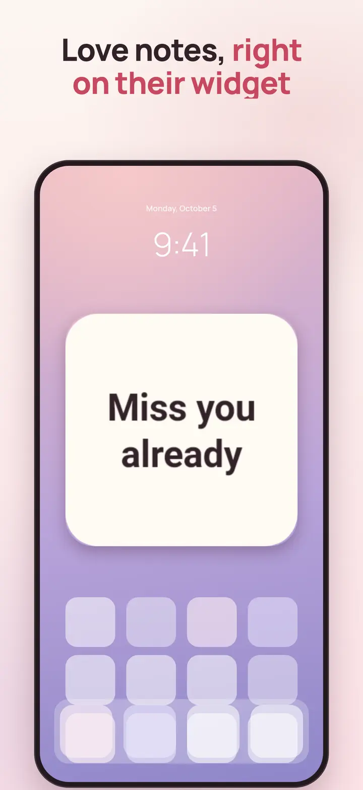 Huglet screenshot 2