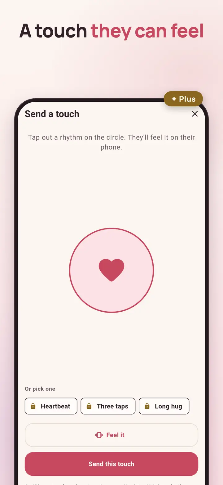 Huglet screenshot 3