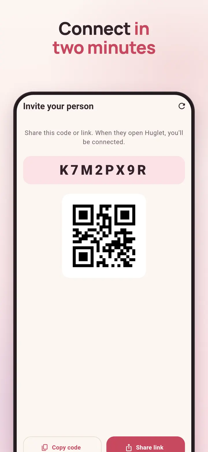 Huglet screenshot 5