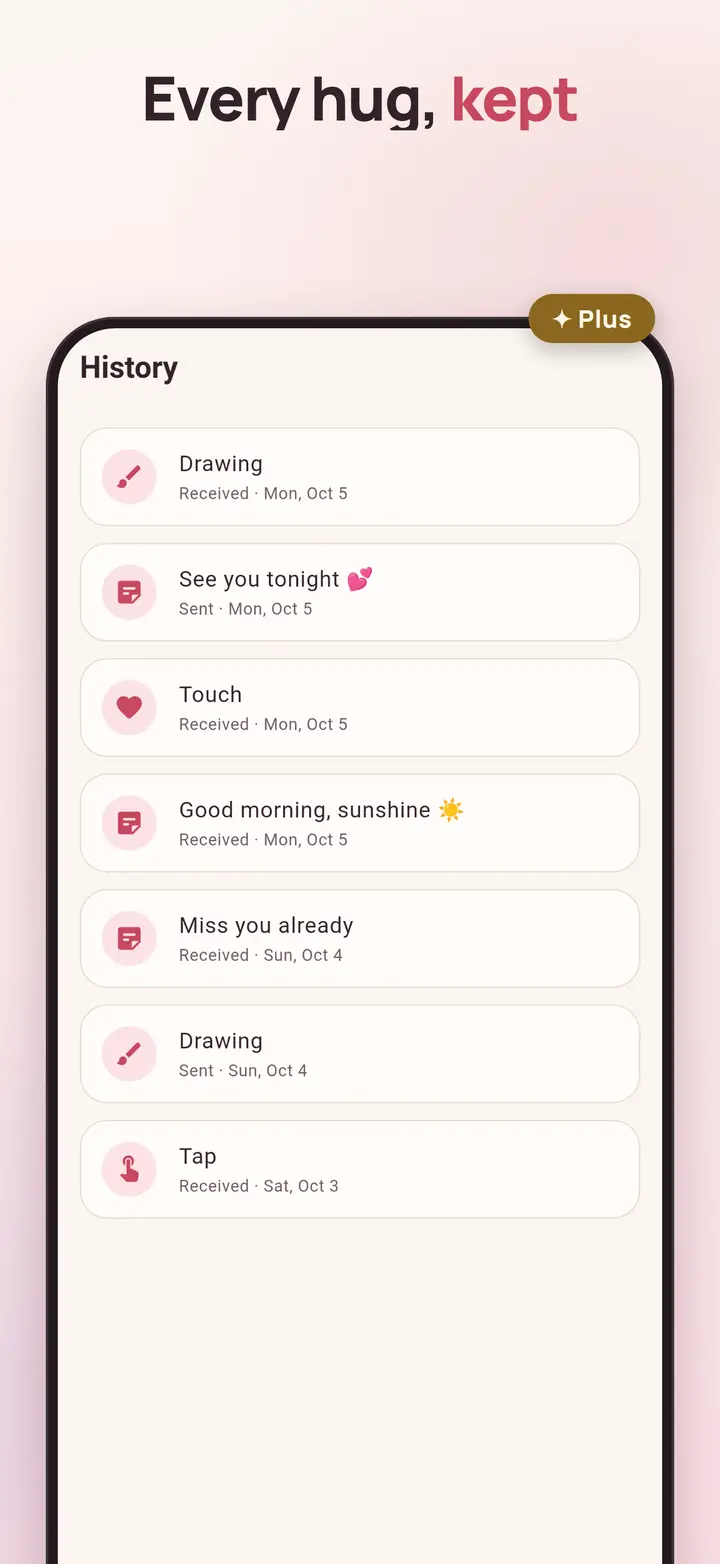 Huglet screenshot 7