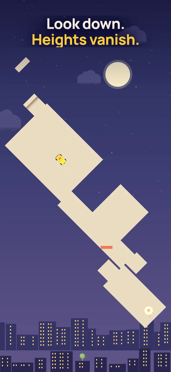Impossible Taxi screenshot 3