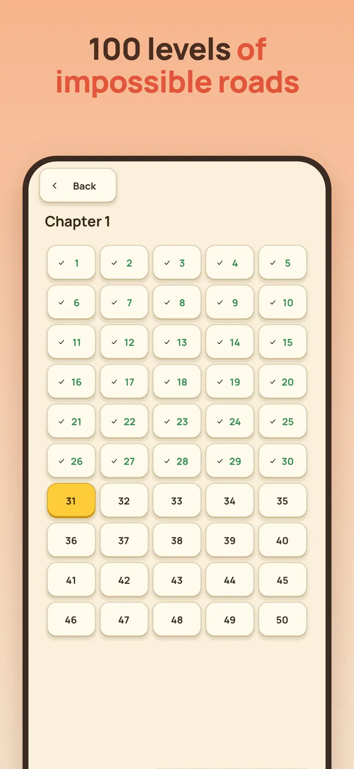 Impossible Taxi screenshot 8