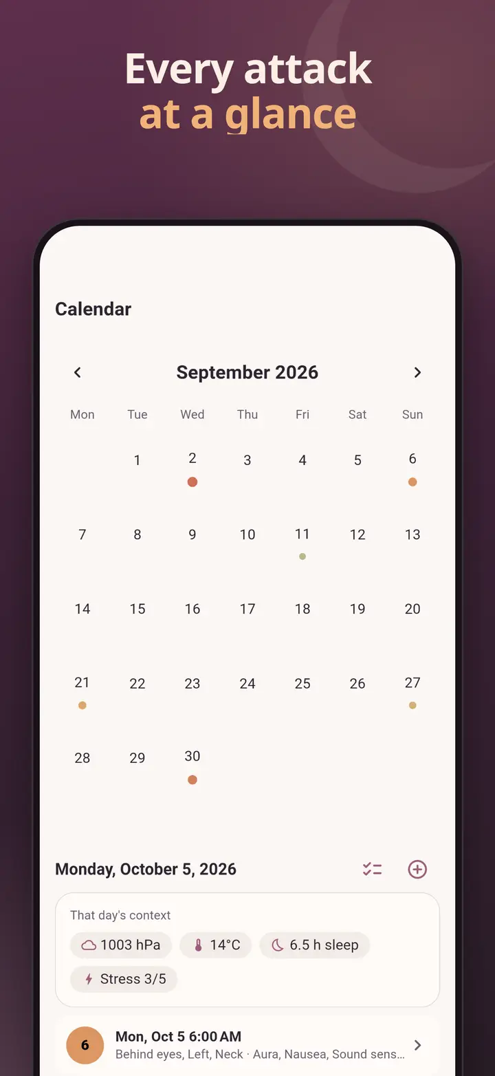Naova screenshot 6
