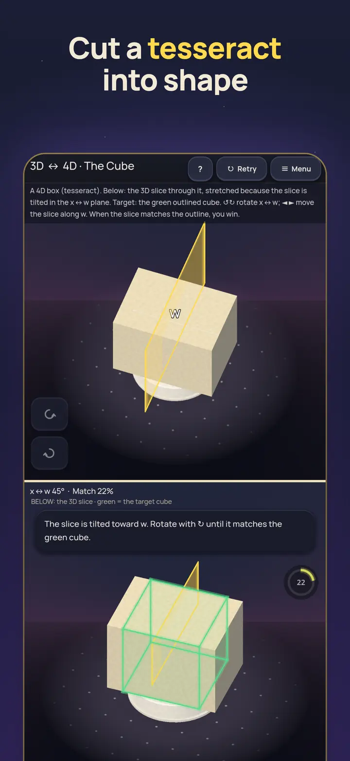 Sliceward screenshot 3