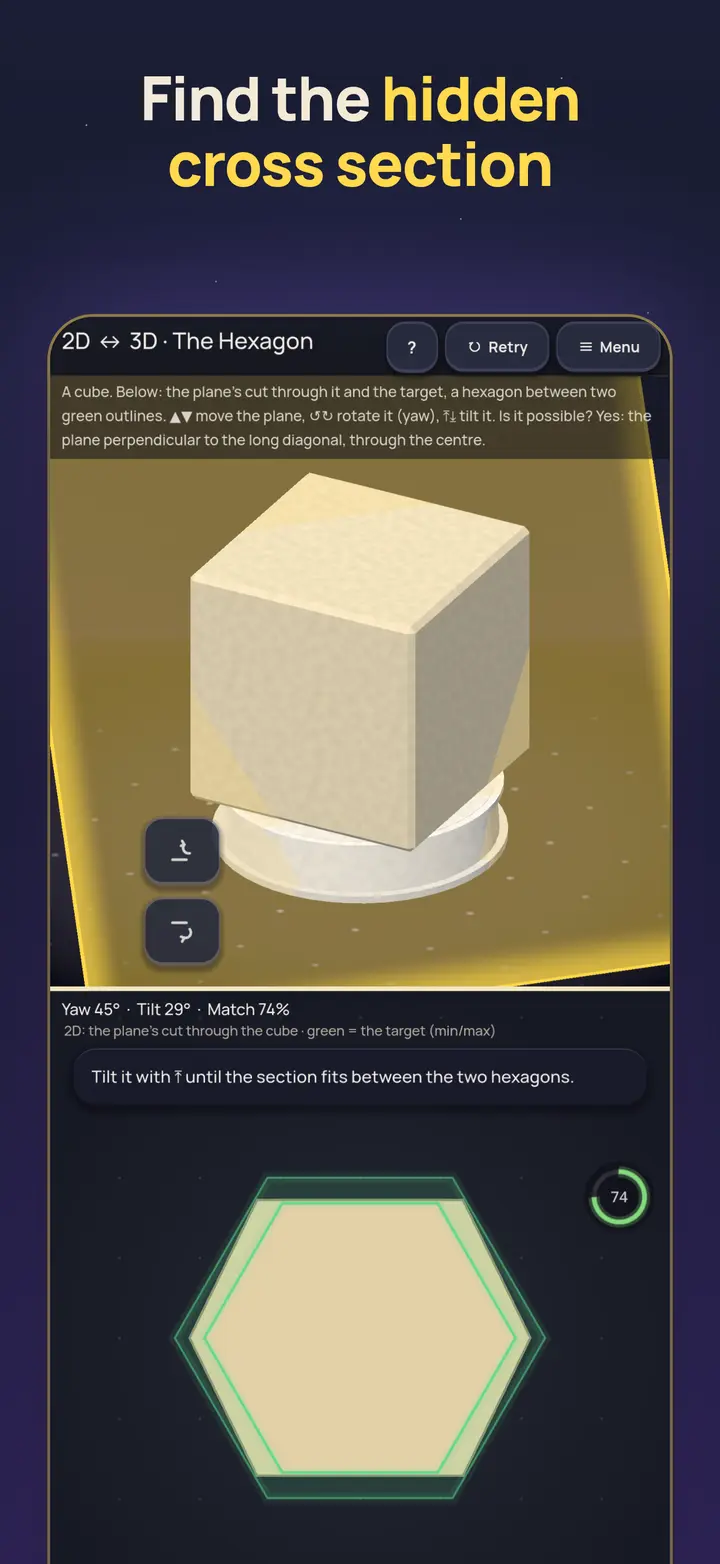 Sliceward screenshot 4