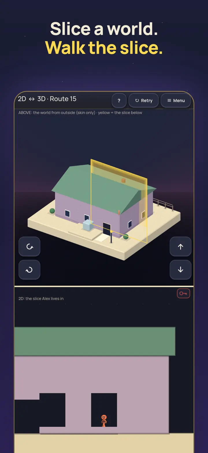 Sliceward screenshot 6