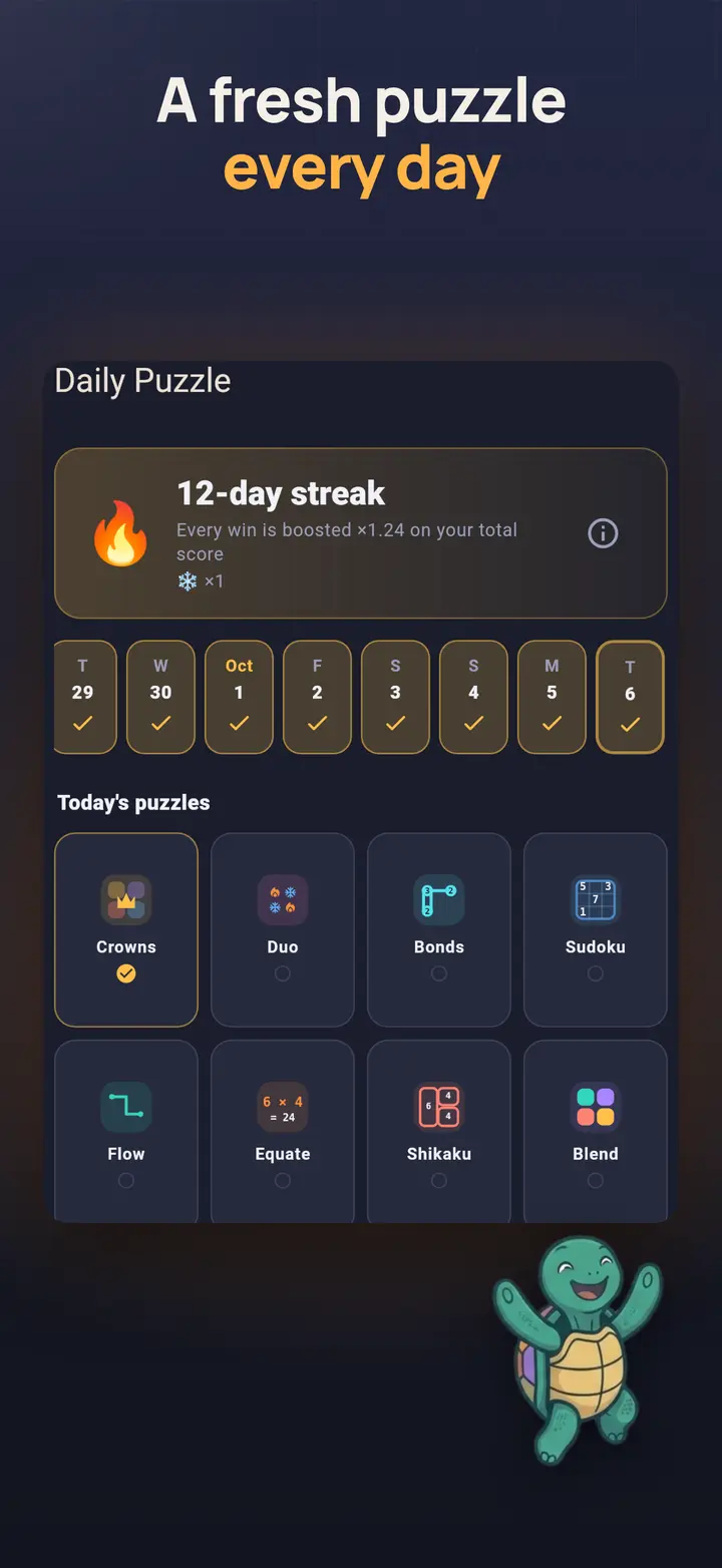 Solvyx screenshot 2