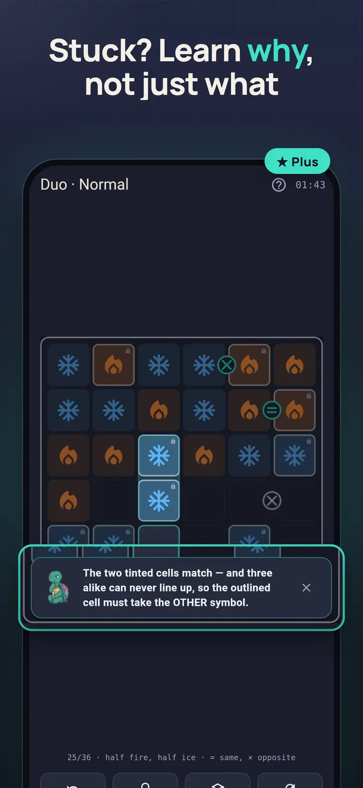 Solvyx screenshot 5