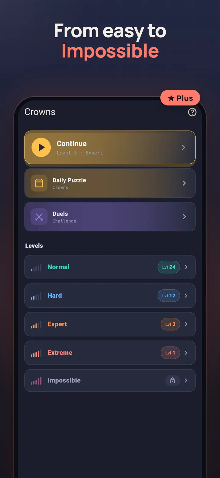Solvyx screenshot 8